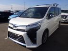 Toyota Voxy ZS KIRAMI-2 2019