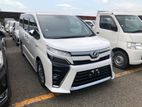 Toyota Voxy ZS KIRAMIC 2 2019