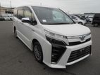 Toyota Voxy Zs Kiramic 2D P/W 2019