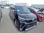 Toyota Voxy ZS Kiramic 30% Off 2020