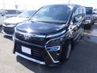 Toyota Voxy ZS Kiramic 30% Off 2021