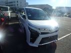 Toyota Voxy ZS Kiramic full-Load 2019