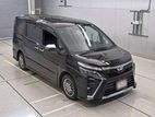 Toyota Voxy ZS Kiramic full-Load 2020