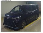 Toyota Voxy ZS Kiramic Non Hybrd 2020