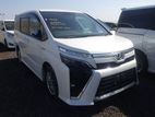 Toyota Voxy ZS KIRAMICI 2020