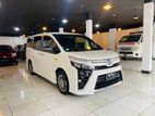 Toyota Voxy ZS KIRAMICI HB READY 2019