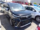 Toyota Voxy ZS-KIRAMIK HY BOD KT 2020