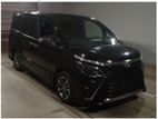 Toyota Voxy ZS-KIRAMIK NON HY 2019