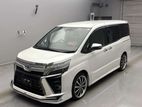 Toyota Voxy Zs Kiramik3 Hy Pearl 2021