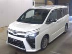 Toyota Voxy ZS KIRAMIKE 2 PEARL 2020