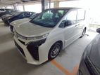 Toyota Voxy Zs Kiramike 3 Pearl 2021