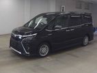 Toyota Voxy ZS KIRAMIKE BLACK 2020