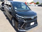 Toyota Voxy Zs Kiramike Bodykit 2020