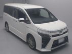 Toyota Voxy Zs Kiramike Pearl 2020