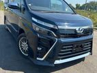 Toyota Voxy ZS Kiramiki-2 2019