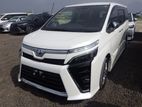 Toyota Voxy ZS KIRAMIKI 2 2020
