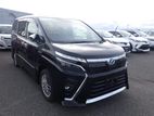 Toyota Voxy ZS-KIRAMIKI-2 HYBRID 2020