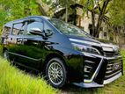 Toyota Voxy ZS Kiramiki 2019