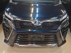 Toyota Voxy ZS KIRAMIKI 2020