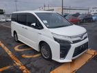 Toyota Voxy ZS KIRAMIKI 2020