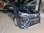 Toyota Voxy ZS KIRAMIKI 2020
