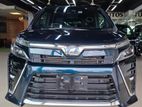 Toyota Voxy ZS KIRAMIKI 2020