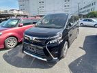 Toyota Voxy ZS KIRAMIKI 2020