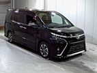 Toyota Voxy ZS Kiramiki 2021