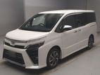 Toyota Voxy ZS Kiramiki 2021
