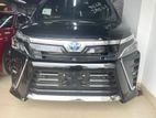 Toyota Voxy ZS KIRAMIKI 3 2020