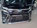 Toyota Voxy ZS KIRAMIKI 3 2020