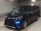 Toyota Voxy zs kiramiki 3 2020
