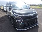 Toyota Voxy ZS KIRAMIKI 3, BLACK 2020