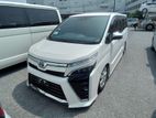 Toyota Voxy ZS Kiramiki-3 Pearl 2021