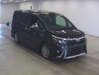 Toyota Voxy ZS KIRAMIKI BLACK 2020