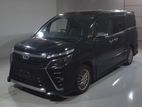 Toyota Voxy ZS KIRAMIKI BLACK 2021