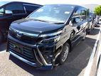 Toyota Voxy ZS KIRAMIKI HV BLACK 2019