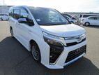 Toyota Voxy ZS Kiramiki Hy Pearl 2020