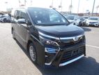 Toyota Voxy ZS kiramiki Hybrid 2018