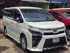 Toyota Voxy ZS Kiramiki Pearl 2020