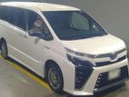 Toyota Voxy ZS KIRAMIKU HYBRID 2019