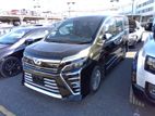 Toyota Voxy ZS KIRAM.NICKEL BELT 2020