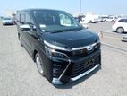 Toyota Voxy Zs Kiramrki 3 Hybrid 2021