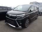 Toyota Voxy ZS Kramic Non-Hybrid 2019