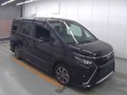 Toyota Voxy Zs Pkg 2019