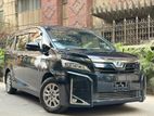 Toyota Voxy ZS PUSH 1 DP FULLOAD 2019