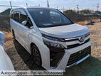 Toyota Voxy Zs Sunroof Non HB 2020