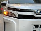 Toyota Voxy ZS V2 PUSH STSRT1DP 2019