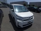 Toyota Voxy ZS2 PUSH 1 DP DHK 2019