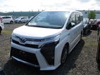 Toyota Voxy ZS(KERAMIC)2DP 2019